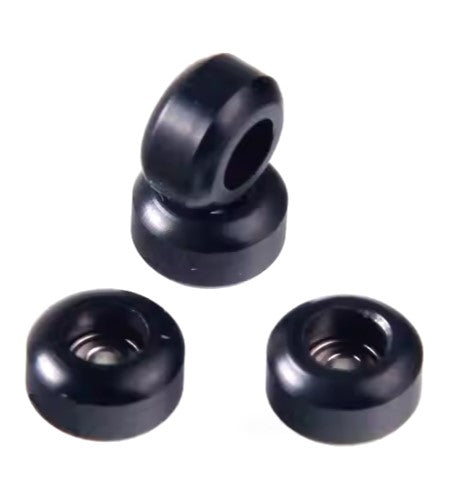 Cartwheels Professional Abec-9 CNC Lathed wheels