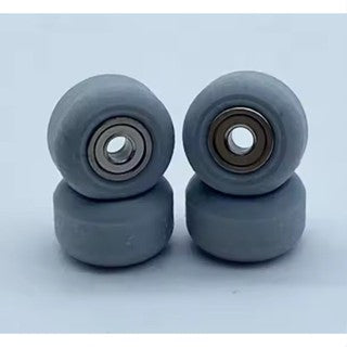 65D PU street-style skateboard wheels for fingerboards