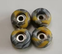 CNC Colorful Wheel