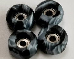 CNC Colorful Wheel