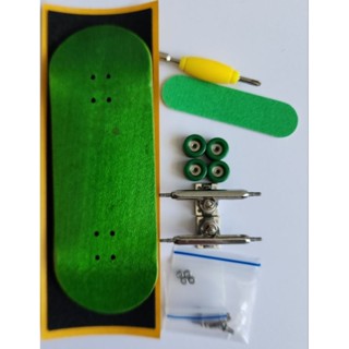 Complete Fingerboard Set 1