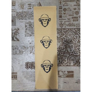 Cosa Nostra Premium Grip Tape For Skateboards