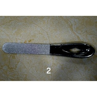 Fingerboard File