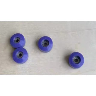 Fingerboard Mafia High Speed CNC Wheels & bearings