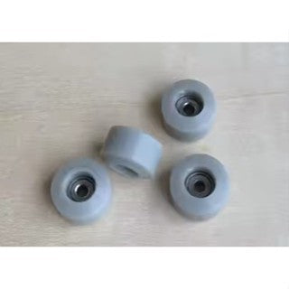 Fingerboard Mafia High Speed CNC Wheels & bearings