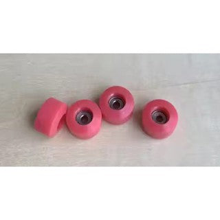 Fingerboard Mafia High Speed CNC Wheels & bearings