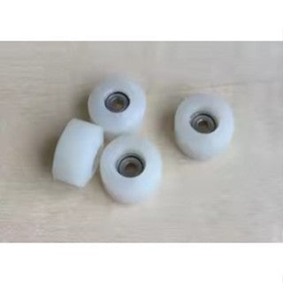 Fingerboard Mafia High Speed CNC Wheels & bearings