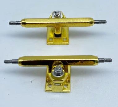 Witch-Hex Single Axle Aluminum Truck