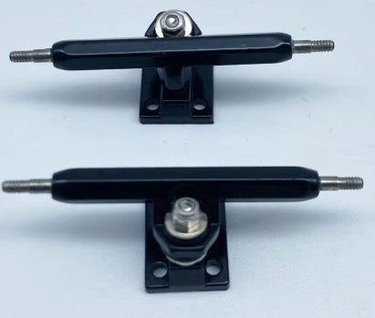 Witch-Hex Single Axle Aluminum Truck
