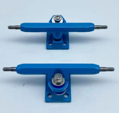 Witch-Hex Single Axle Aluminum Truck