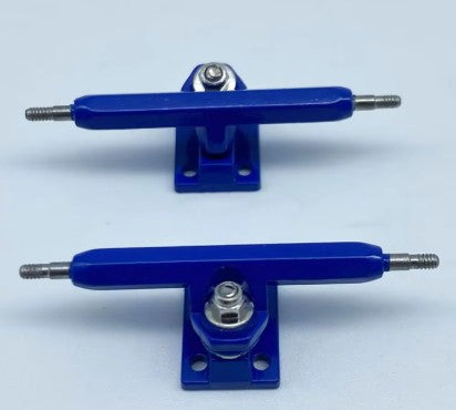 Witch-Hex Single Axle Aluminum Truck