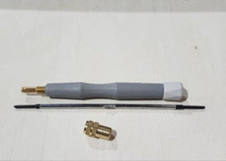 Tool fingerboard