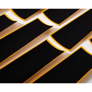 Rubber Grip Tape for Fingerboard