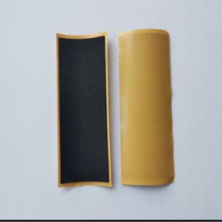 Rubber Grip Tape for Fingerboard