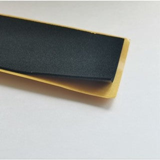Rubber Grip Tape for Fingerboard