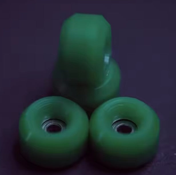 Abec 7 Fingerboard wheel
