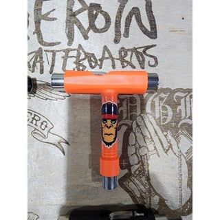 COSA NOSTRA SKATE TOOL