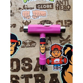 COSA NOSTRA SKATE TOOL