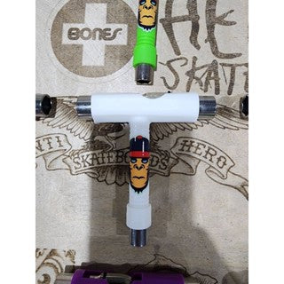COSA NOSTRA SKATE TOOL