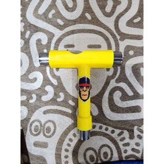 COSA NOSTRA SKATE TOOL