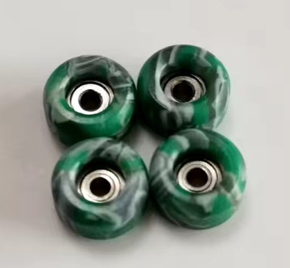 CNC Colorful Wheel