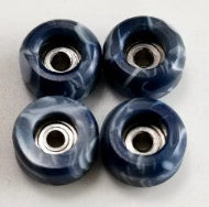CNC Colorful Wheel