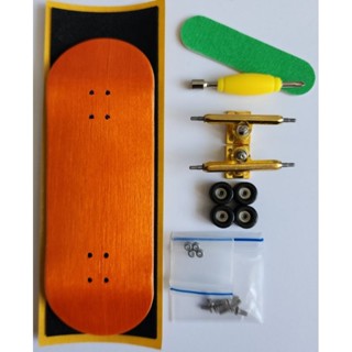 Complete Fingerboard Set 1