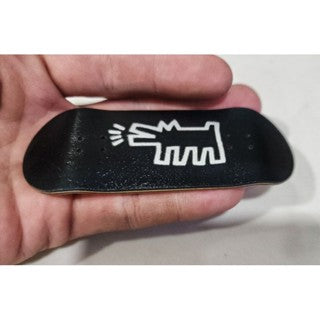 Saigon Skateboards WOOF