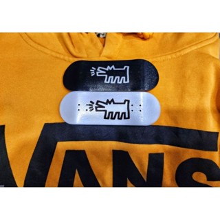 Saigon Skateboards WOOF