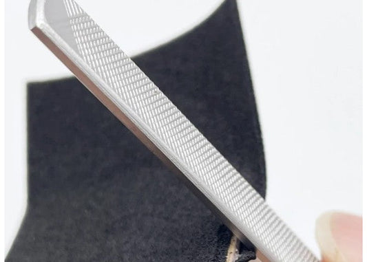 Fingerboard File