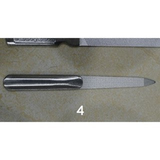 Fingerboard File