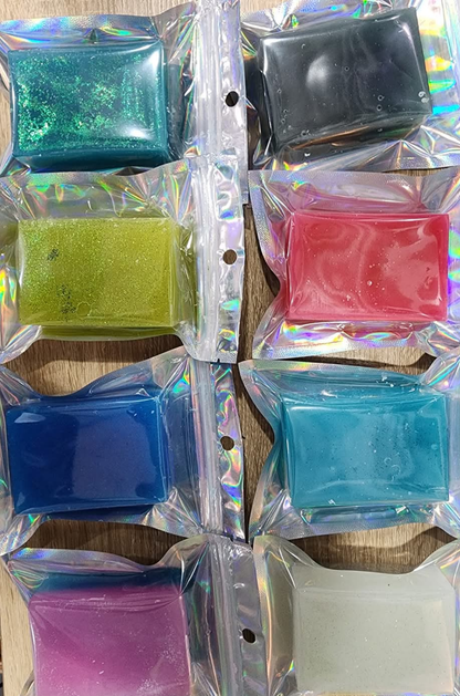 Skateboard Wax