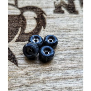 Moon Rock Area 51 Fingerboard Skateboard Wheels Handmade & lathed