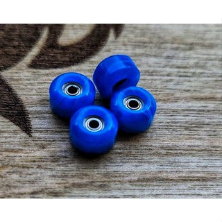 Moon Rock Area 51 Fingerboard Skateboard Wheels Handmade & lathed