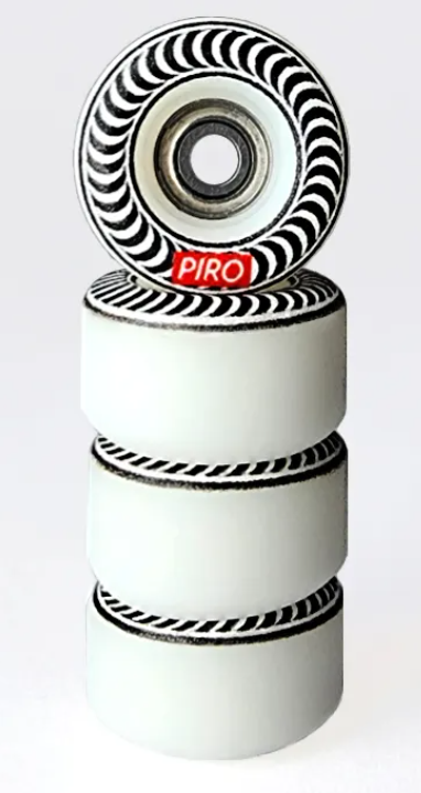 PIRO WHEEL - Piral – Real Wear Graphic Performance Wheels (P3) - Special Sales!!!