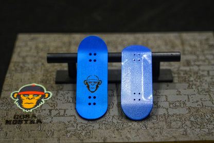 Summer '25 Prototype Ván Trượt ngón tay Blue