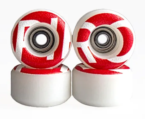 PIRO WHEEL - Untitled – Real Wear Graphic Performance Wheels (P3) - Special Sales!!!