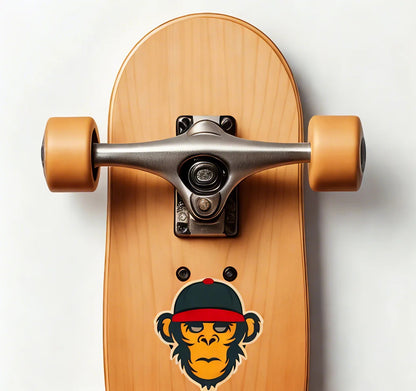 Customized Fingerboard