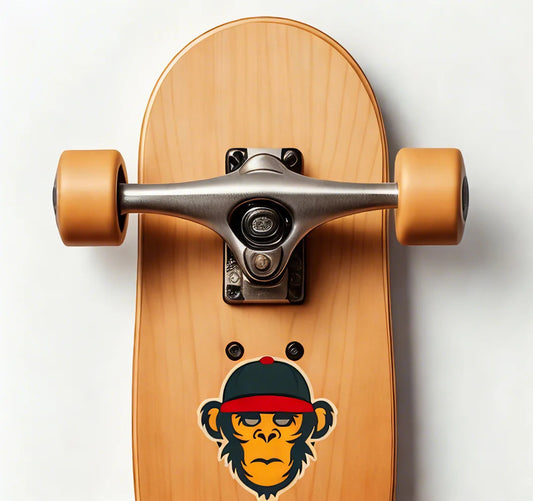 Customized Fingerboard