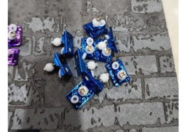 V3 Baseplate
