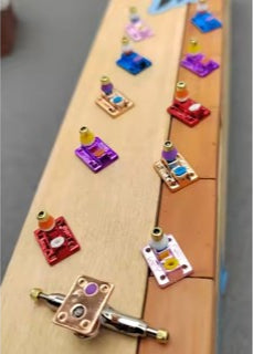 V3 Baseplate