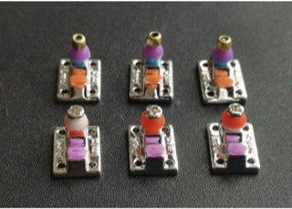 V3 Baseplate