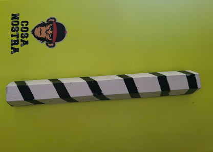 Cosa Nostra Skateboard Fingerboard Curbs/obstacles