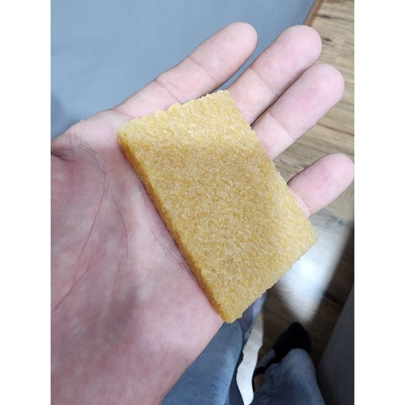 Eraser Grip Tape Gum