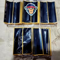 Rubber Grip Tape for Fingerboard