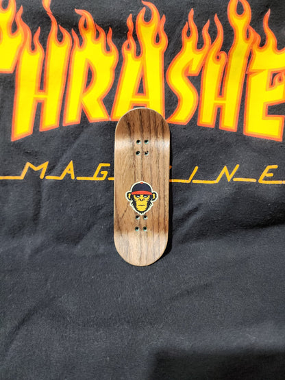 Costra Nostra Fingerboard