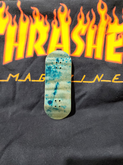 Costra Nostra Fingerboard