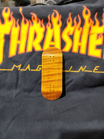 Costra Nostra Fingerboard