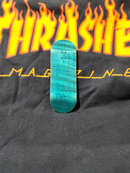 Costra Nostra Fingerboard