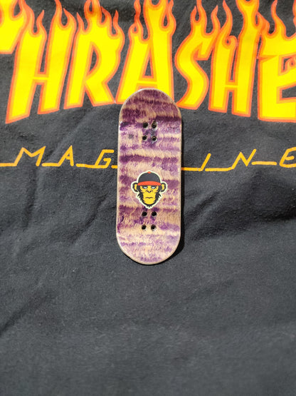 Costra Nostra Fingerboard